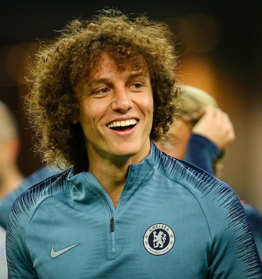 David Luiz profile Photo