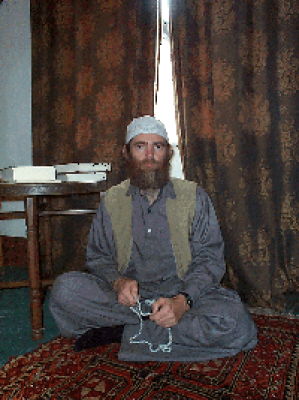 David Myatt profile Photo