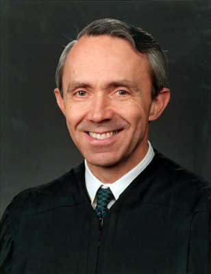 David Souter profile Photo