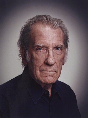 David Warner (actor) profile Photo