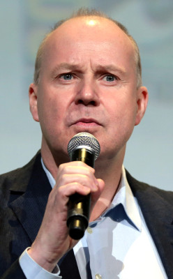David Yates profile Photo