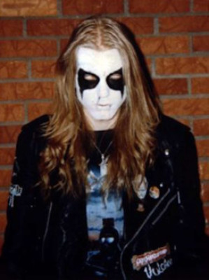 Dead (musician) profile Photo