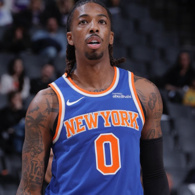 Delon Wright profile Photo
