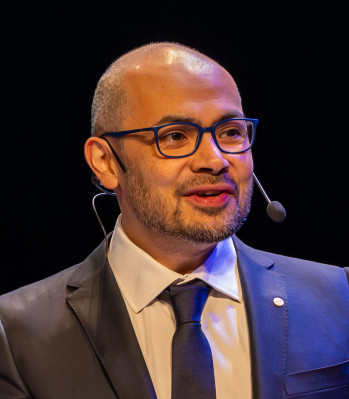 Demis Hassabis profile Photo