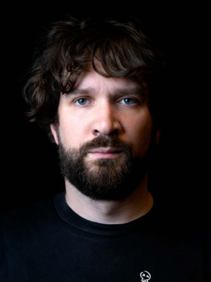 Destiny (streamer) profile Photo
