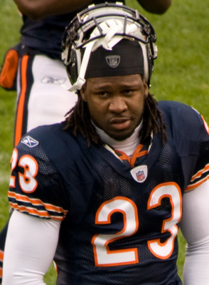 Devin Hester profile Photo