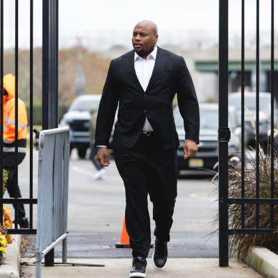 Dexter Lawrence profile Photo
