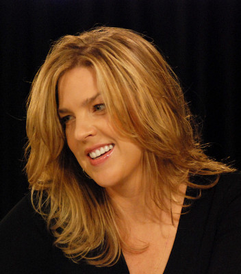 Diana Krall profile Photo