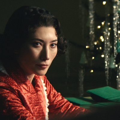 Dichen Lachman profile Photo