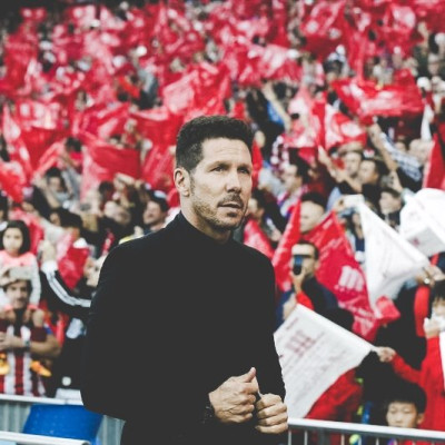 Diego Simeone profile Photo