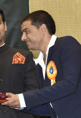 Dil Raju profile Photo