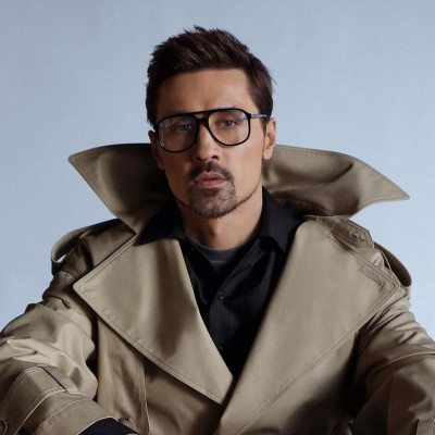 Dima Bilan profile Photo