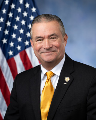 Don Bacon profile Photo
