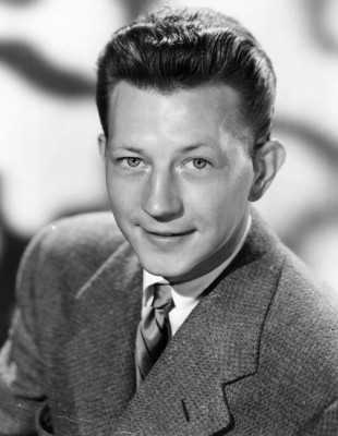 Donald O'Connor profile Photo