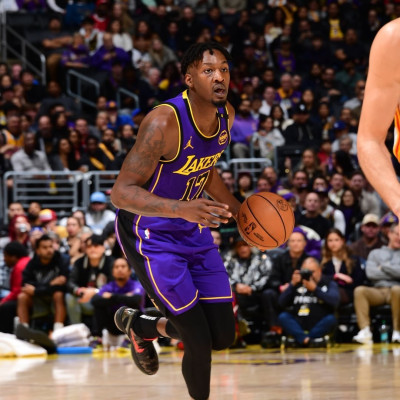 Dorian Finney-Smith profile Photo