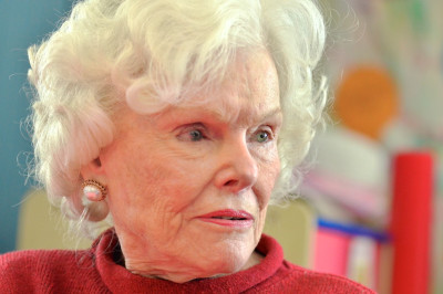 Doris Buffett profile Photo