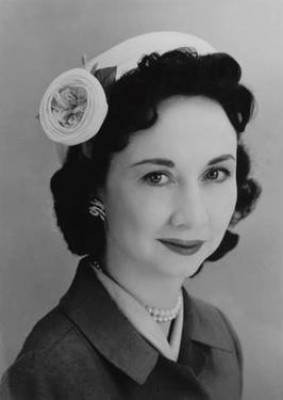 Dorothy Kilgallen profile Photo