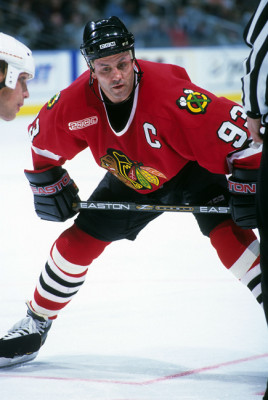 Doug Gilmour profile Photo