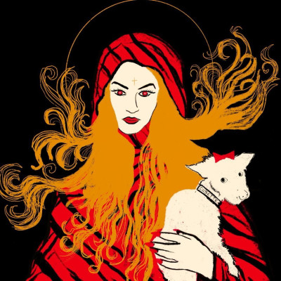 Drea de Matteo profile Photo