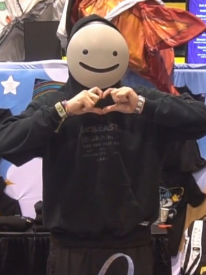 Dream (YouTuber) profile Photo