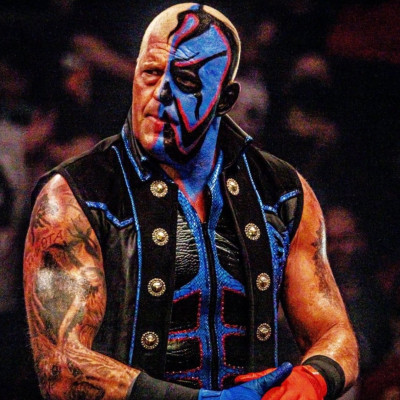 Dustin Rhodes profile Photo