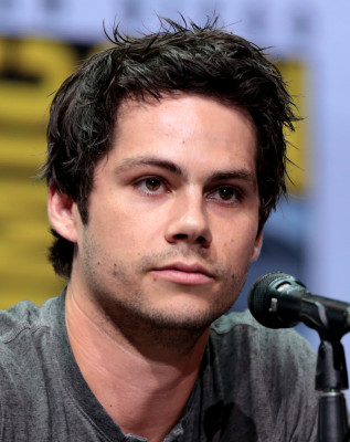Dylan O'Brien profile Photo