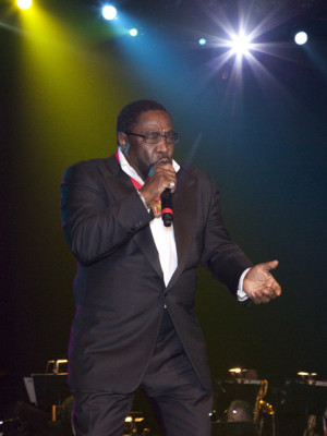 Eddie Levert profile Photo