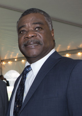 Eddie Murray profile Photo