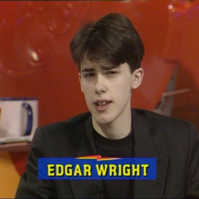 Edgar Wright profile Photo