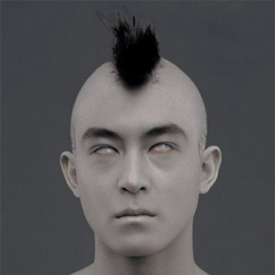 Edison Chen profile Photo
