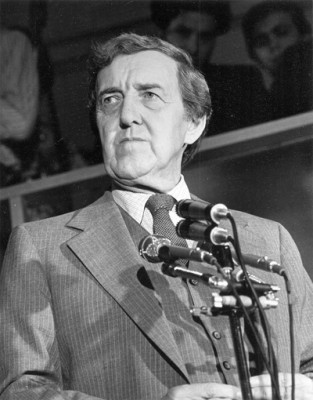 Edmund Muskie profile Photo
