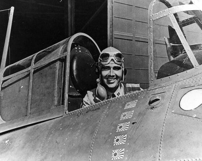Edward O'Hare profile Photo