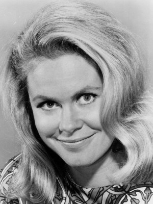 Elizabeth Montgomery profile Photo