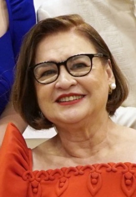 Elizabeth Zimmerman profile Photo