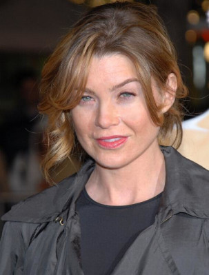 Ellen Pompeo profile Photo
