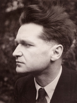 Emil Cioran profile Photo