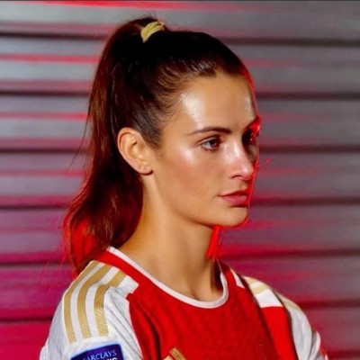 Emily Fox profile Photo