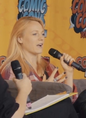 Emma Bell profile Photo
