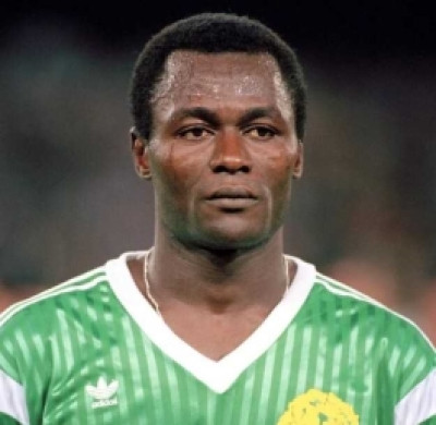 Emmanuel Kundé profile Photo
