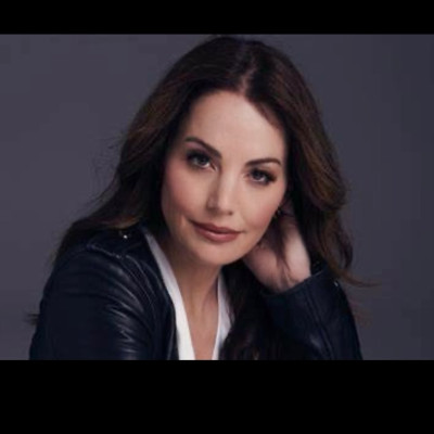 Erica Durance profile Photo
