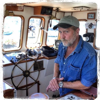Erik Jendresen profile Photo