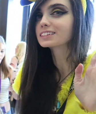 Eugenia Cooney profile Photo