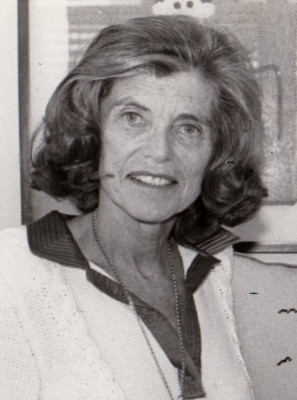 Eunice Kennedy Shriver profile Photo