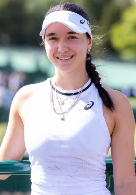Eva Lys profile Photo