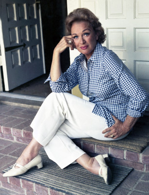Eve Arden profile Photo