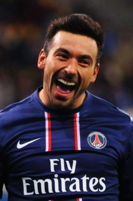 Ezequiel Lavezzi profile Photo