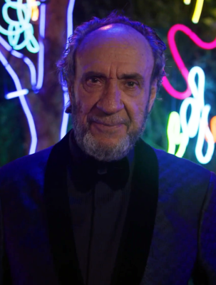 F. Murray Abraham profile Photo