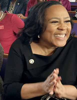 Fani Willis profile Photo