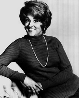 Fannie Flagg profile Photo