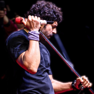 Farhan Akhtar profile Photo